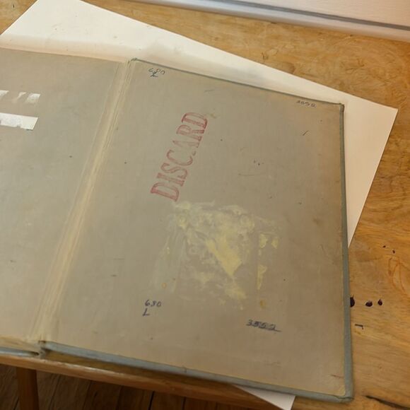 Vintage 1940s Hardcover Book: Fun With String by Joseph Leeming- Games, Knotwork - Picture 9 of 12